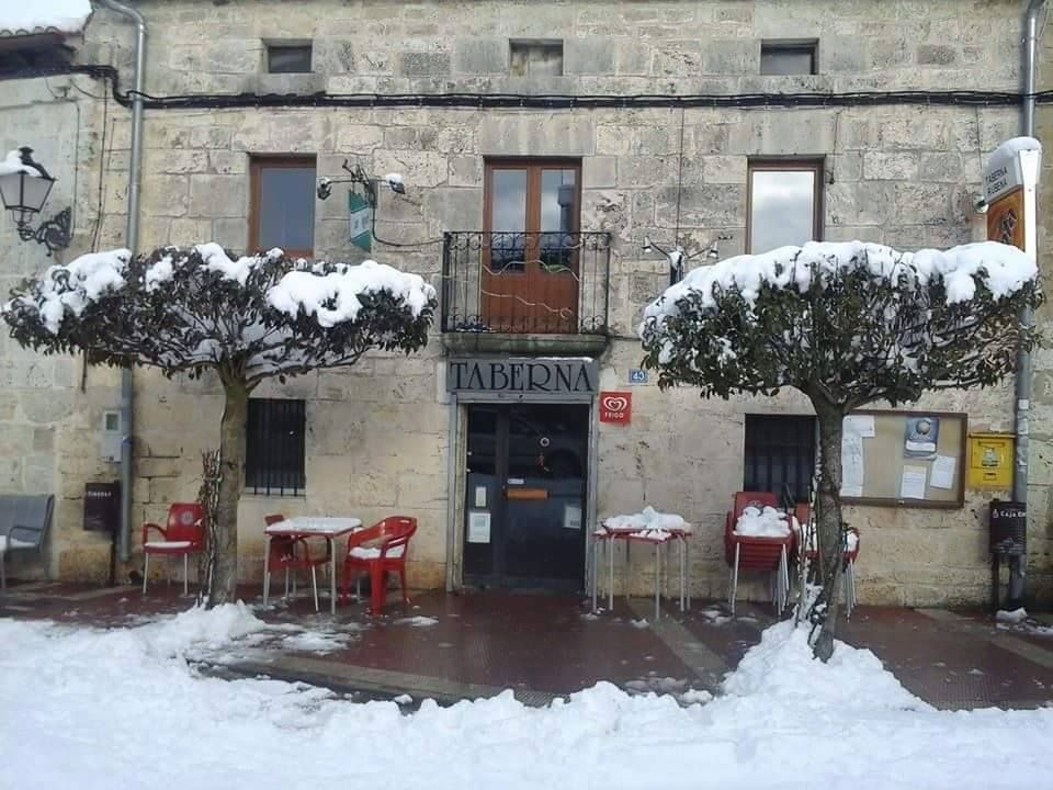 Taberna Rubena